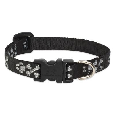 Lupine Original Designs Bling Bonz Collar (1/2 in) long-lasting - dog collars and leashes at Libert…