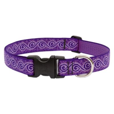 Lupine Original Designs Jelly Roll Collar (1 in)