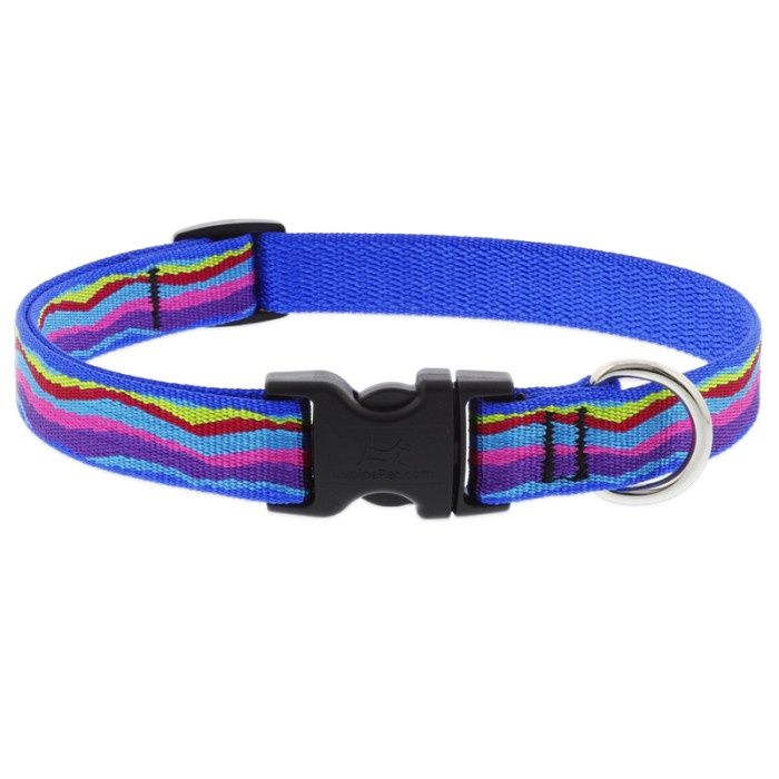 Lupine Original Designs Ripple Creek Collar (3/4 in)