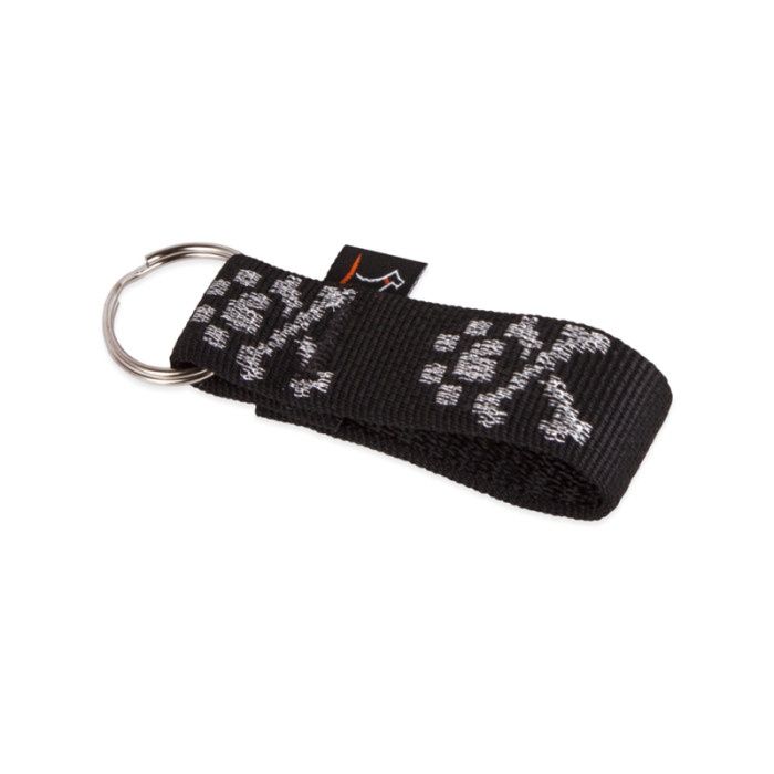 Lupine Original Designs Bling Bonz Keychain