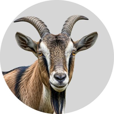 Sheep &amp; Goat