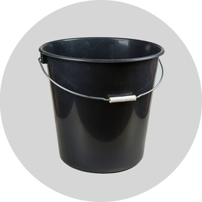 Tanks, Buckets &amp; Feeders