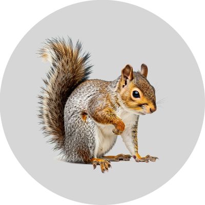 Squirrel