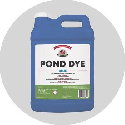 Pond Care