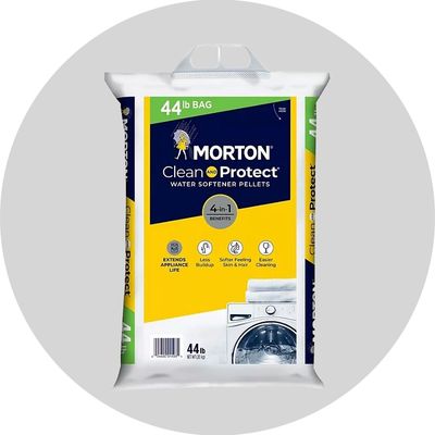 Water Softener Salt
