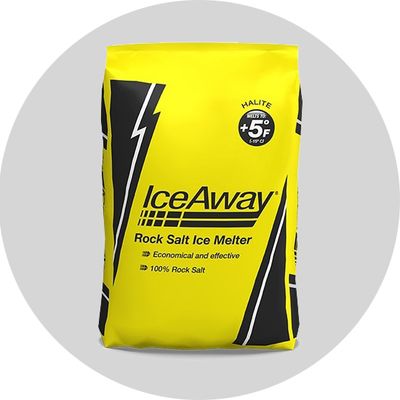 Ice Melt &amp; Snow Removal