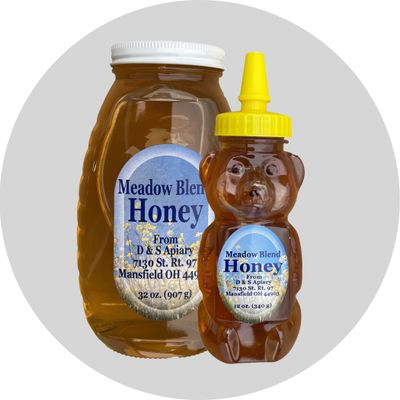 Local Honey