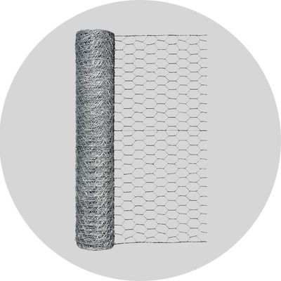 Fencing &amp; Wire