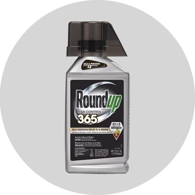 Total Vegetation Killer