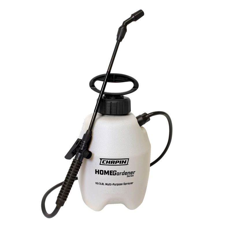 Chapin HomeGardener Multi-Purpose Sprayer (1-Gallon)