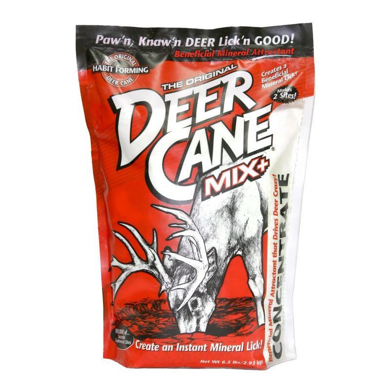 Evolved Habitats Deer Cane Mix+ (6.5 lb)