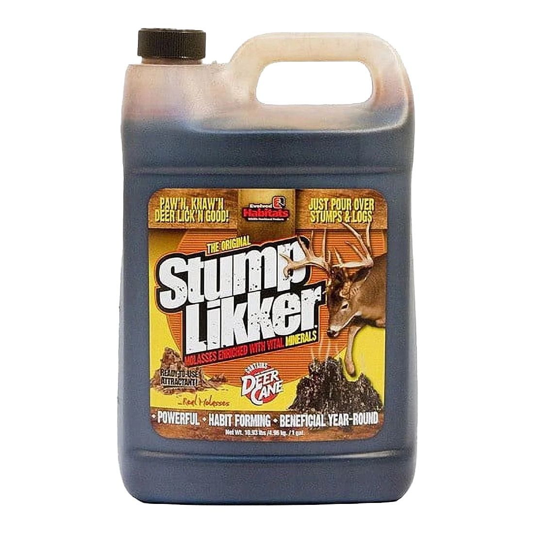 Evolved Habitats Stump Likker (1-Gallon)