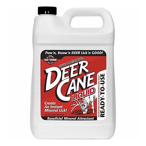 Evolved Habitats Deer Cane Liquid (1-Gallon)