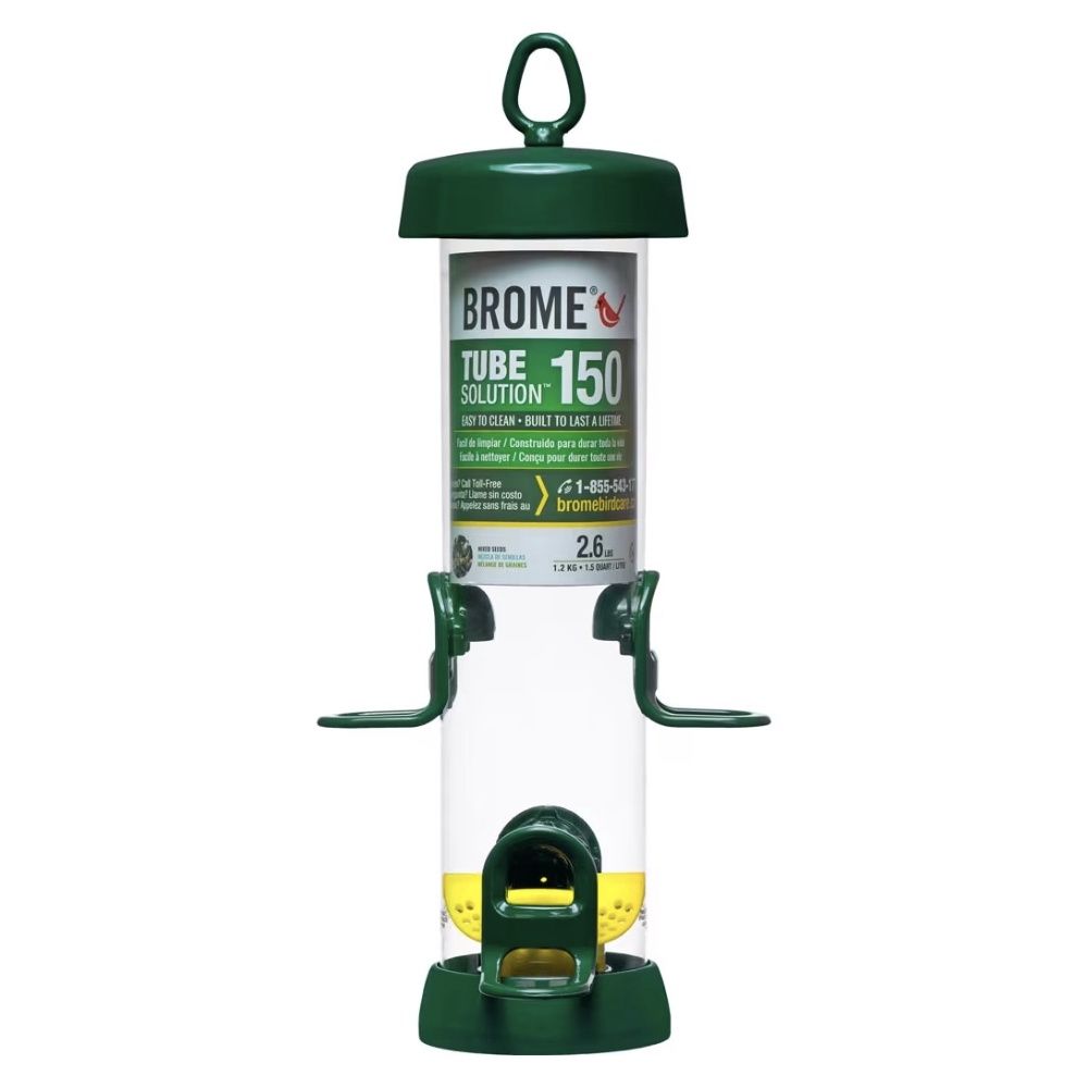 BROME Tube Solution™ 150