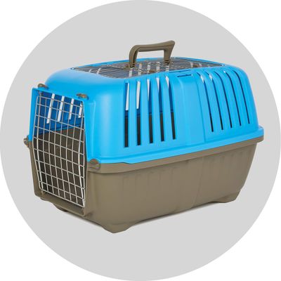 Crates &amp; Carriers
