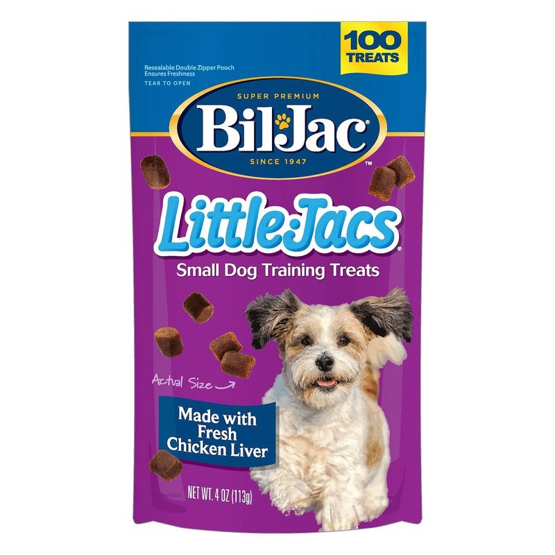 Bil-Jac Little-Jacs® (4 oz)