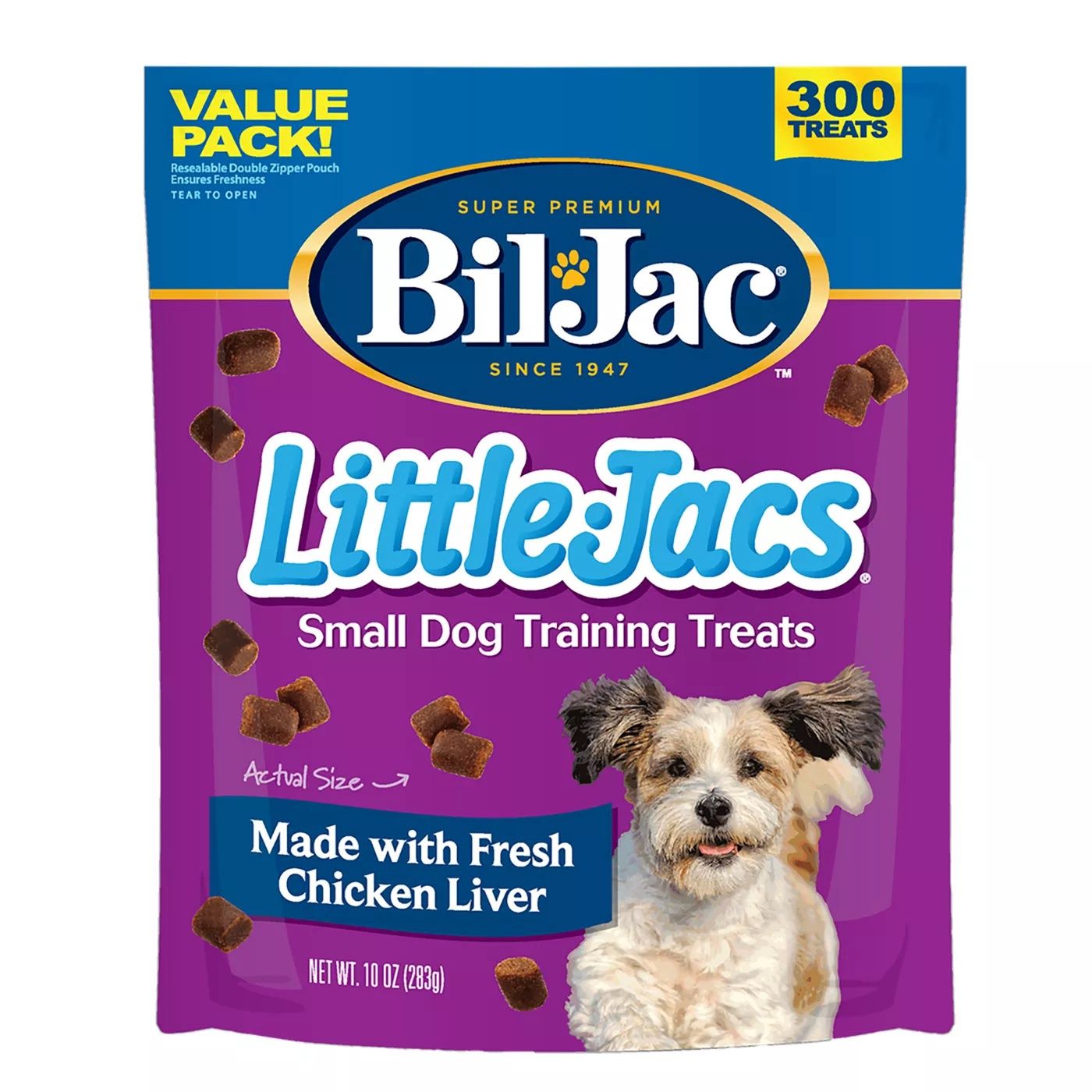 Bil-Jac Little-Jacs® (10 oz)