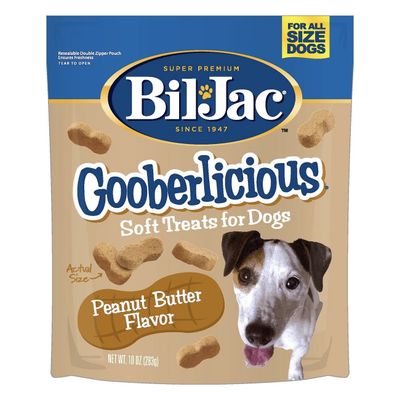 Bil-Jac Gooberlicious® (10 oz)