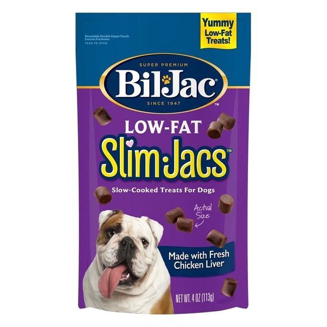 Bil-Jac Slim-Jacs™ (4 oz)