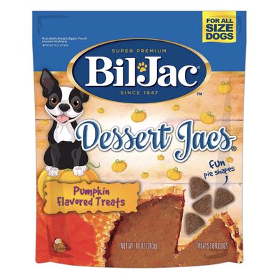 Bil-Jac Dessert Jacs® (10 oz)