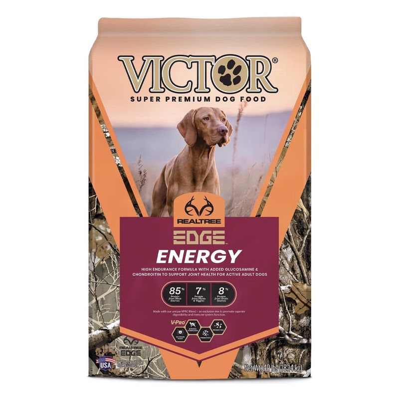 Victor Realtree Edge Energy (40 lb)