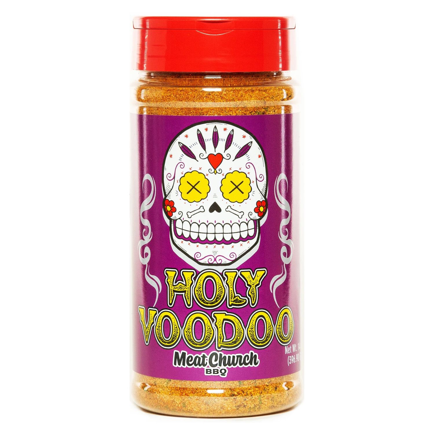 Meat Church Holy Voodoo (13 oz)