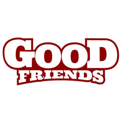 Good Friends