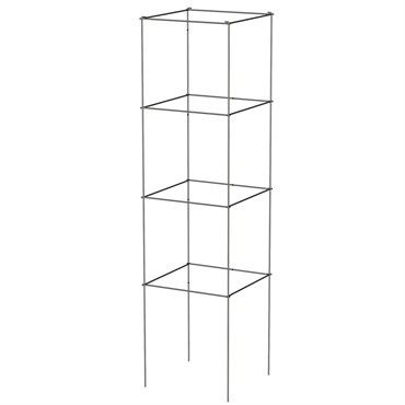 Panacea Square Folding Tomato Tower (44 in)