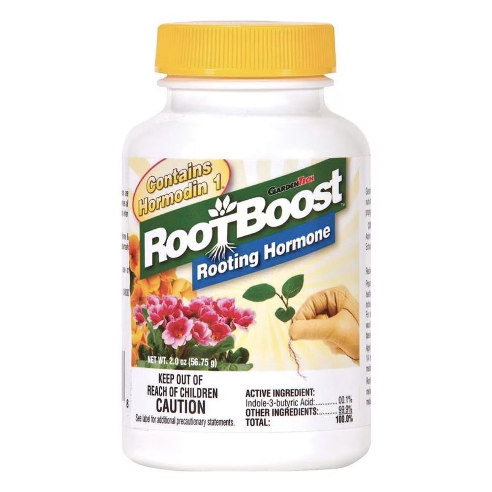 RootBoost Rooting Hormone (2 oz)