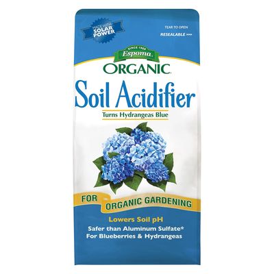 Espoma Organic Soil Acidifier (6 lb)