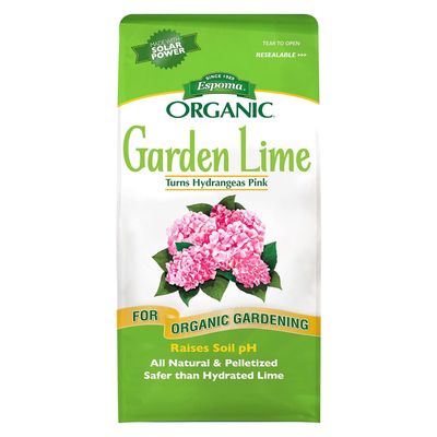 Espoma Organic Garden Lime (5 lb)