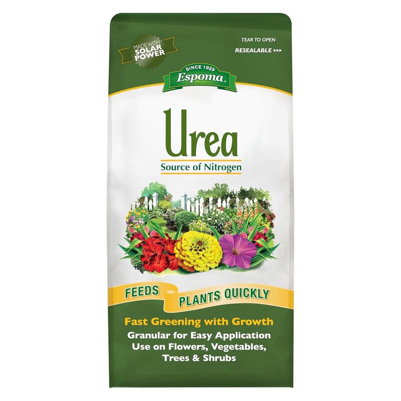 Espoma Urea 45-0-0 (4 lb)