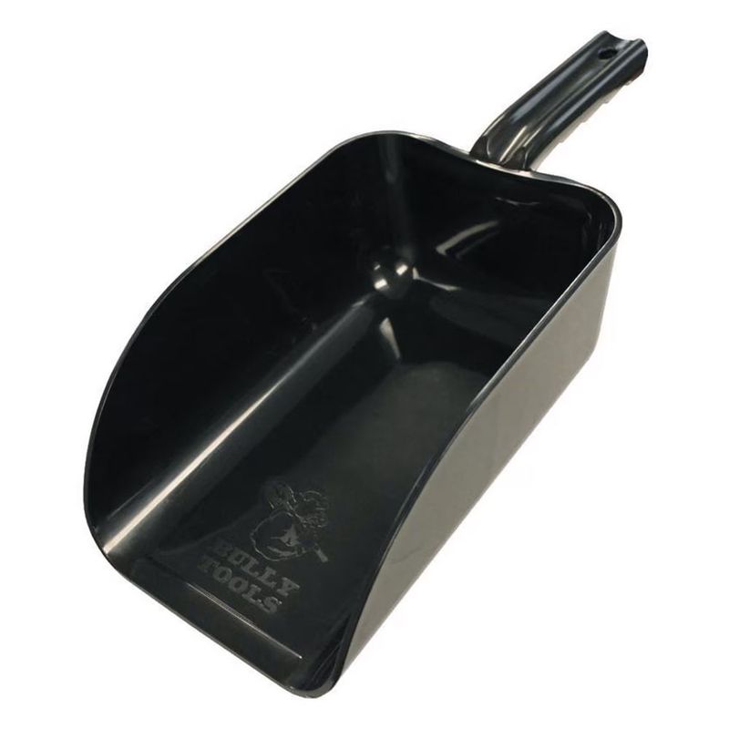 Bully Tools Poly Hand Scoop (32 oz)
