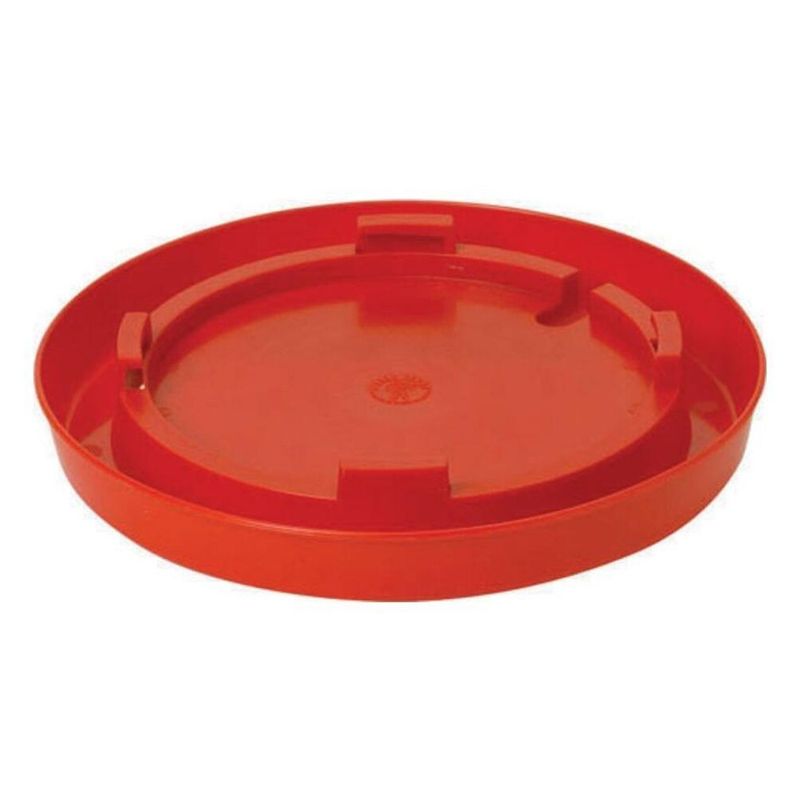 Little Giant Nesting-Style Poultry Waterer Base ( 1 Gallon)