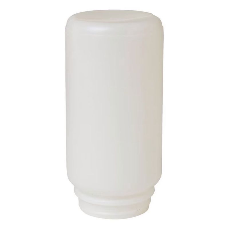 Little Giant Screw-On Poultry Jar (1 qt)