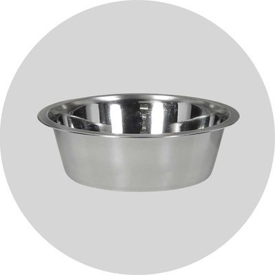Bowls &amp; Feeders