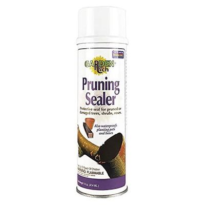 Bonide Pruning Sealer Aerosol (14 oz) Liberty Farm Home Garden Galion OH
