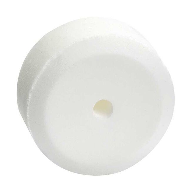 Roto Salt White Salt Spool