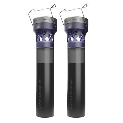 Skeeter Hawk Backyard Mosquito Bait Station  (2 Pack) available at Liberty FHG Galion OH