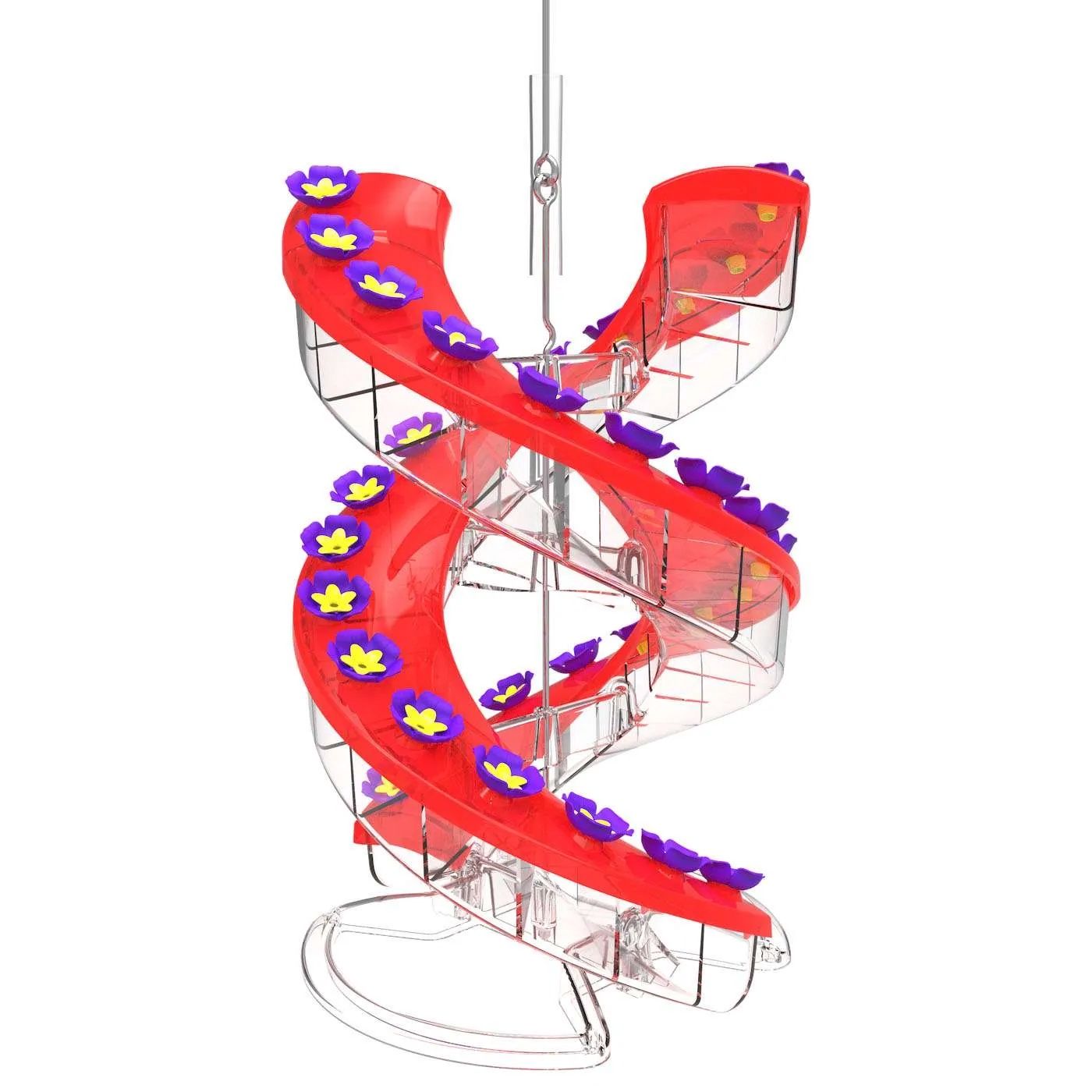 Cascade DNA Hummingbird Feeder