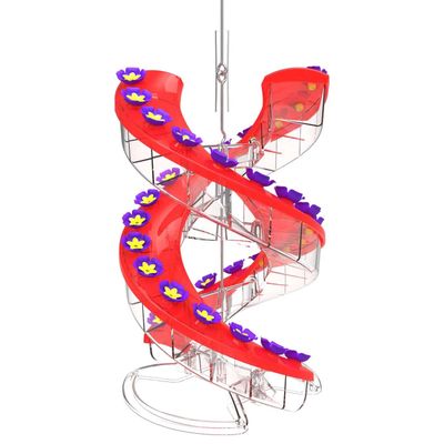 Cascade DNA Hummingbird Feeder Liberty Farm Home Garden Galion OH