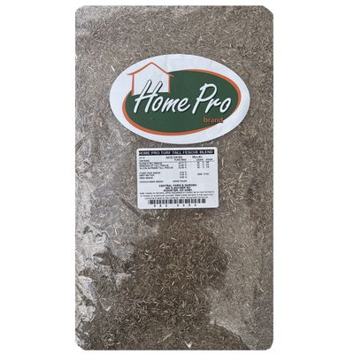 Home Pro Turf Tall Fescue Blend (5 lb)