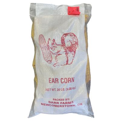 Ear Corn (20 lb)
