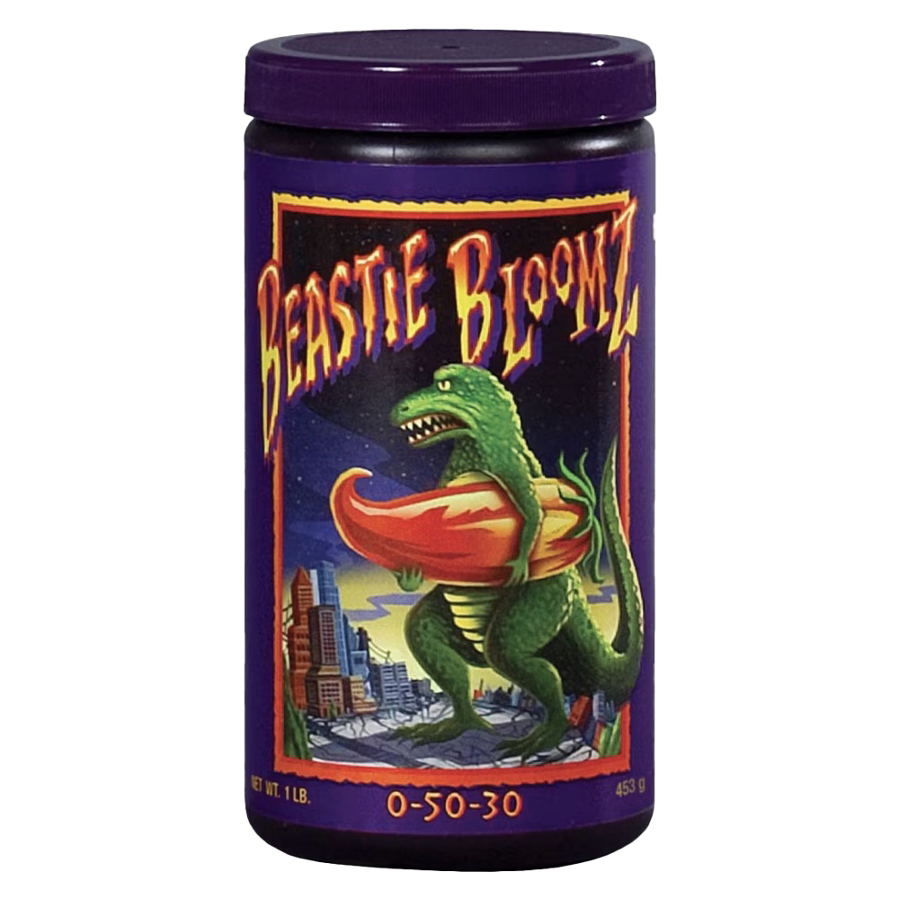 FoxFarm Beastie Bloomz® Soluble Fertilizer (1 lb)
