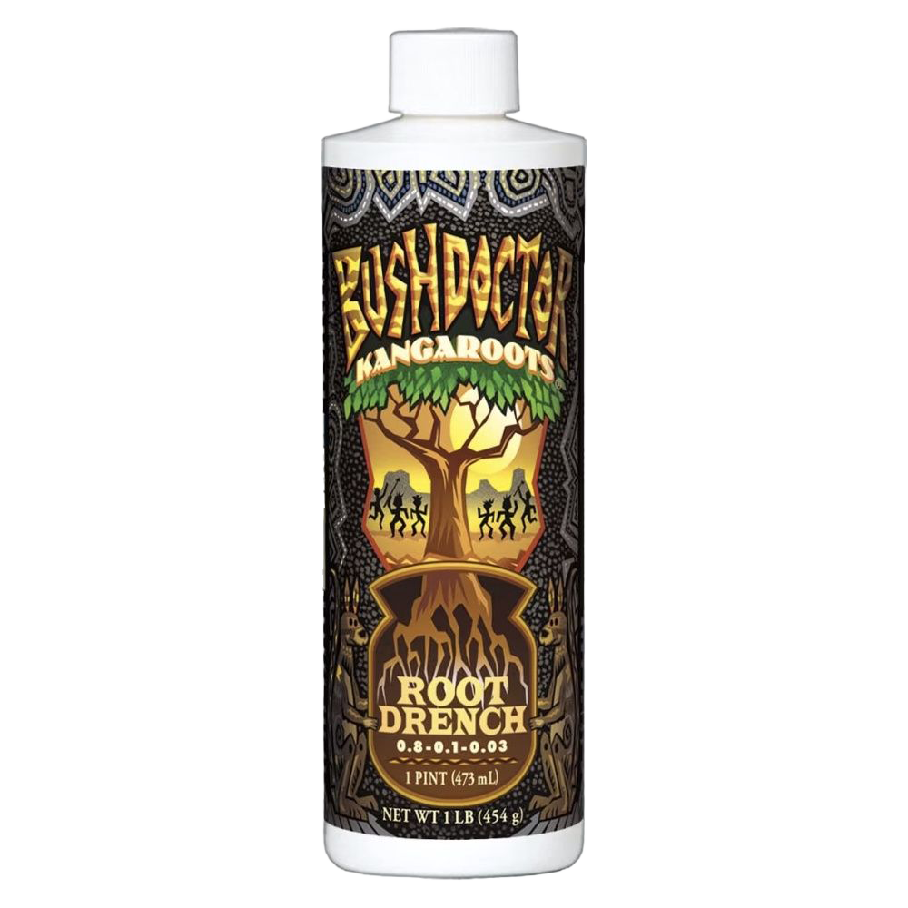 FoxFarm Bush Doctor® Kangaroots® (1 pt)