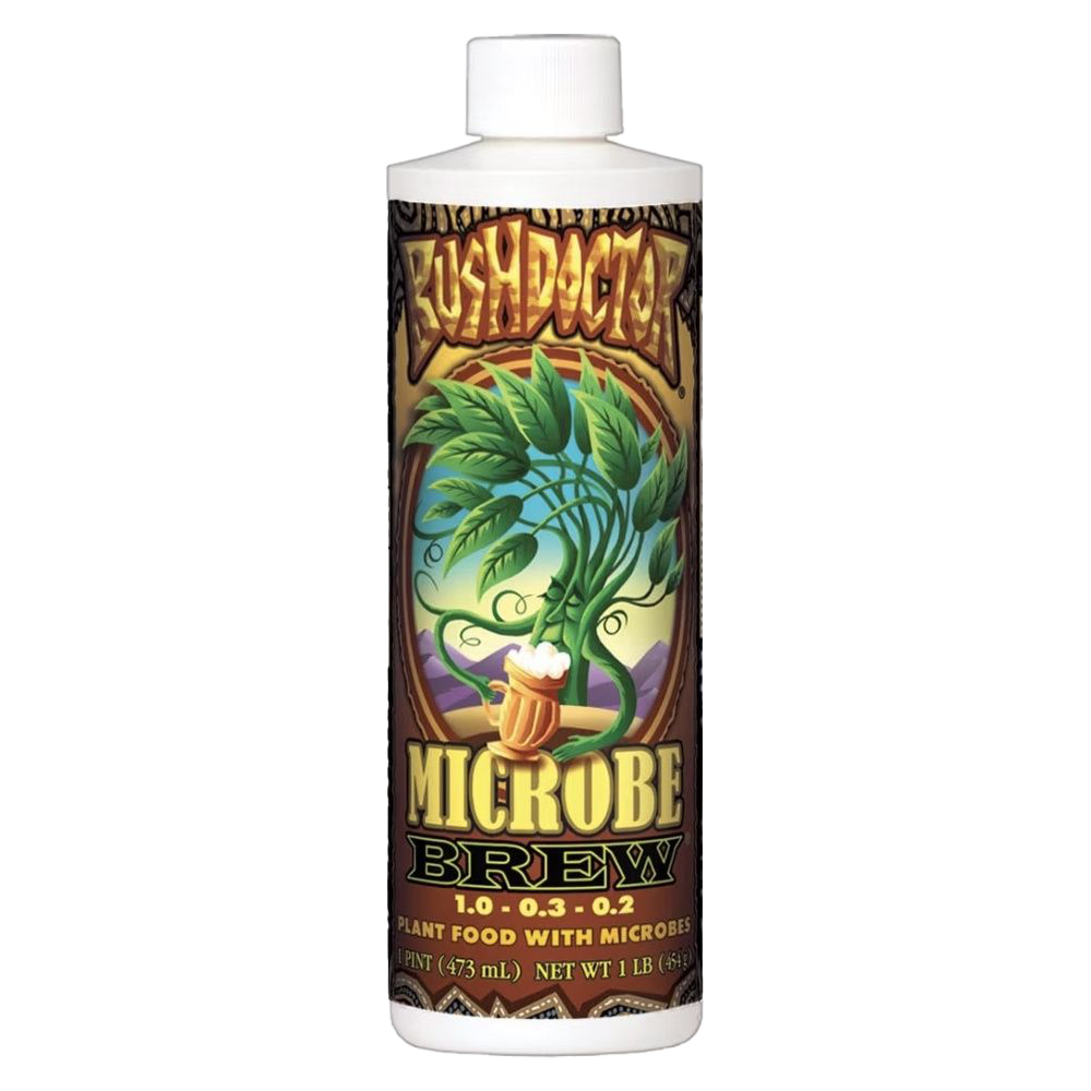 FoxFarm Bush Doctor® Microbe Brew® (1 pt)