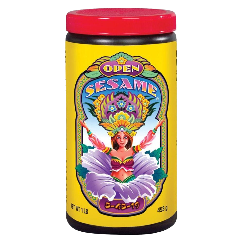 FoxFarm Open Sesame® Soluble Fertilizer (1 lb)