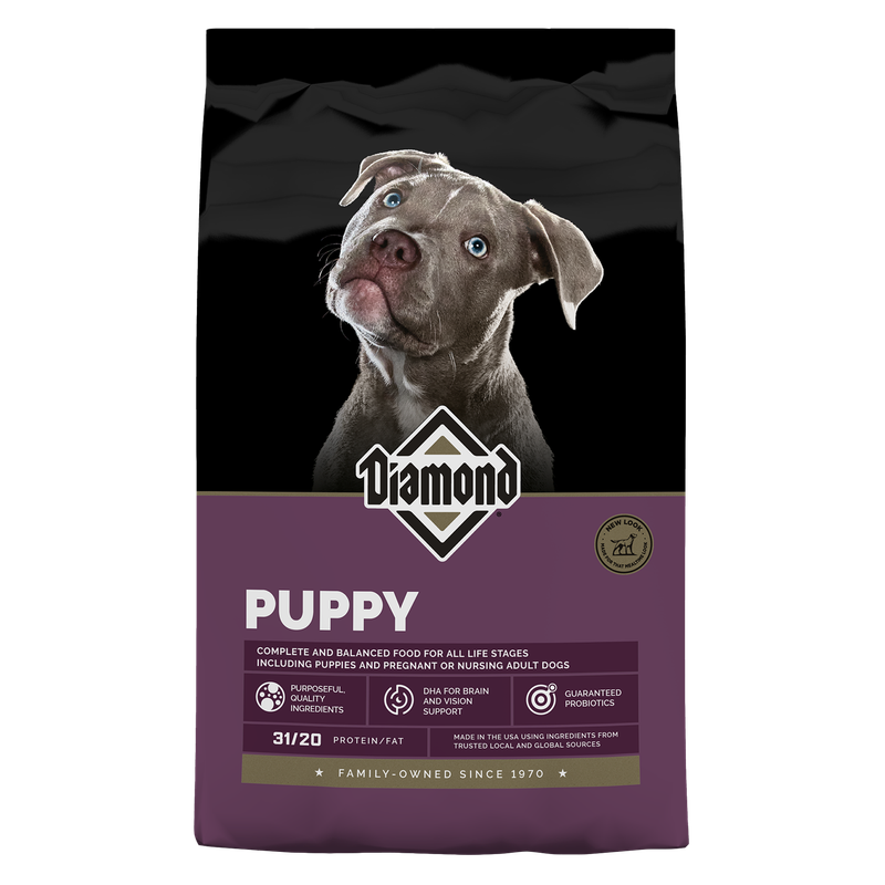 Diamond Puppy Formula 20 lb