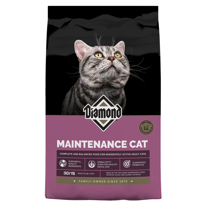 Diamond Maintenance Cat 6 lb