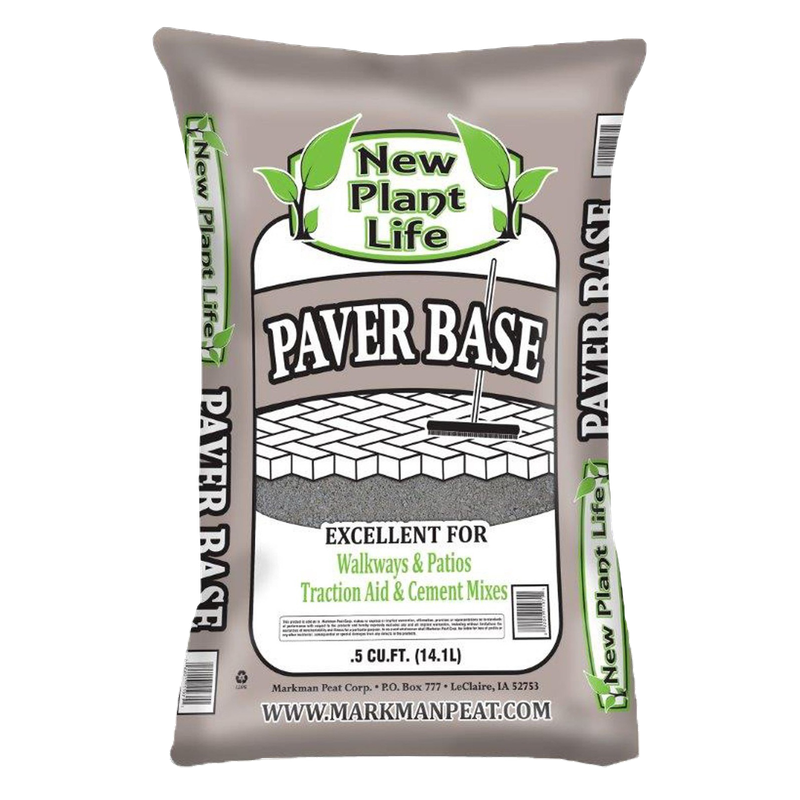 New Plant Life Paver Base #411 Limestone (0.5 cf)